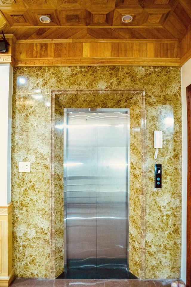 Hung Thinh Hotel Ban Gum エクステリア 写真